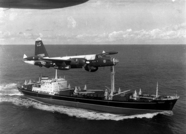 Contemporary gunboat diplomacy | Militaire Spectator